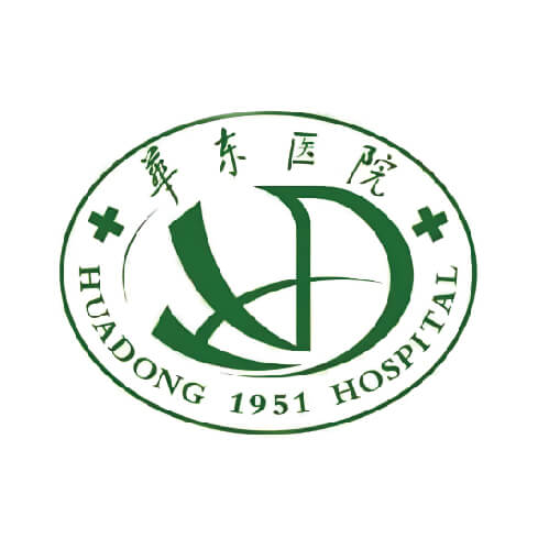 Hospital logo