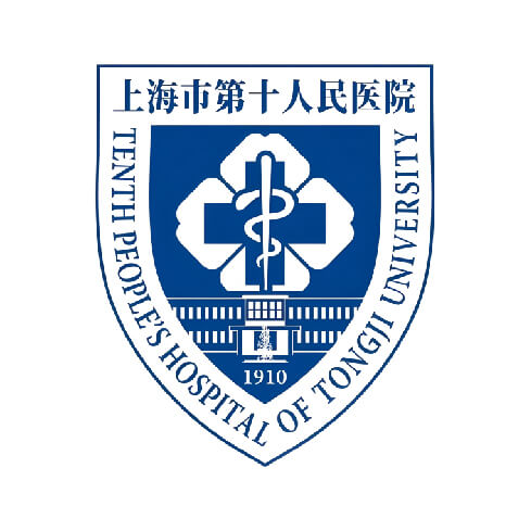 Hospital logo